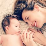 9 Tips de rutinas para mamás solteras