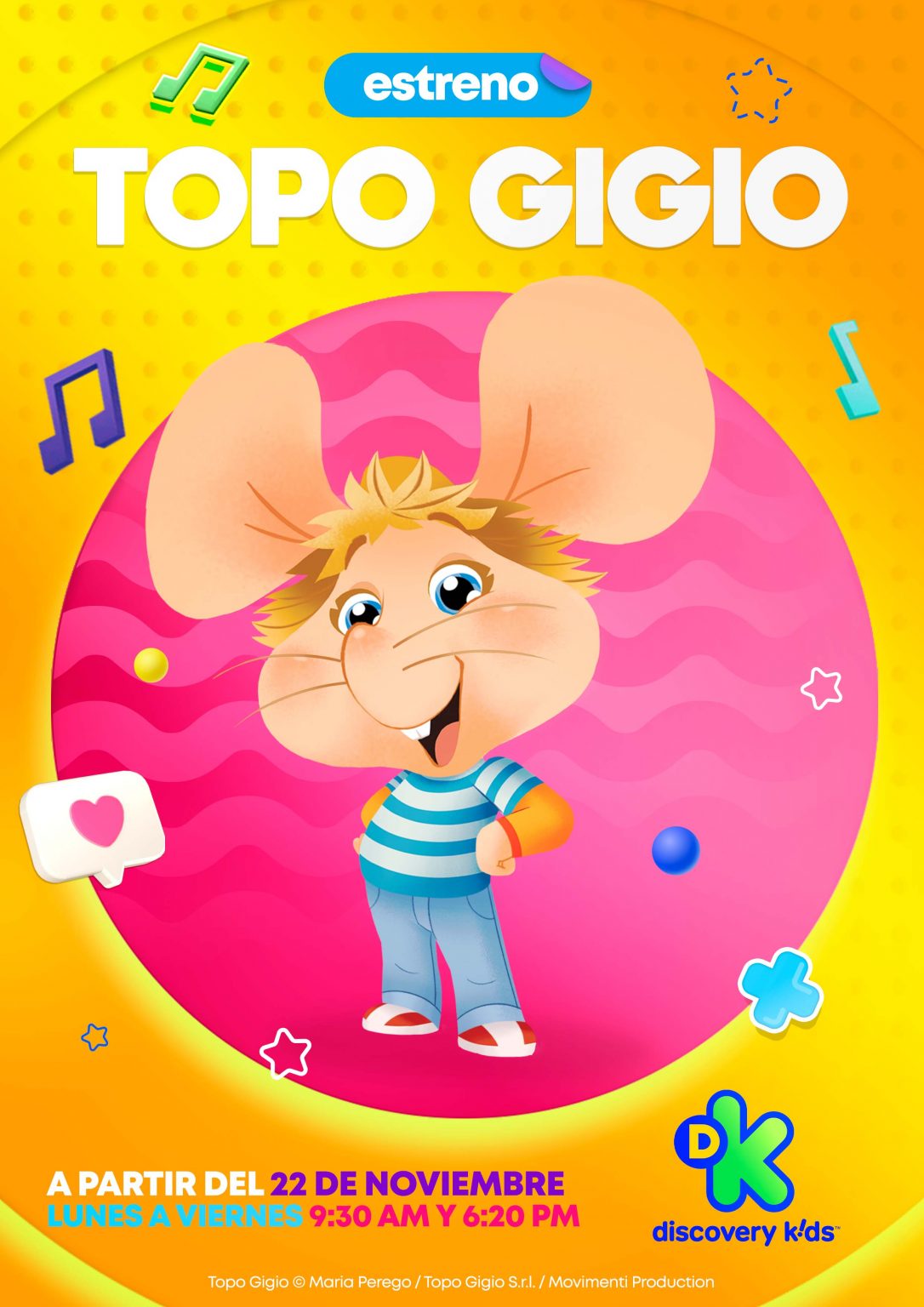 Topo Gigio G-Bus con Personaggio Esclusivo Incluso Grandi Giochi Topo Gigio G-Bus con Personaggio Esclusivo Incluso Grandi Giochi