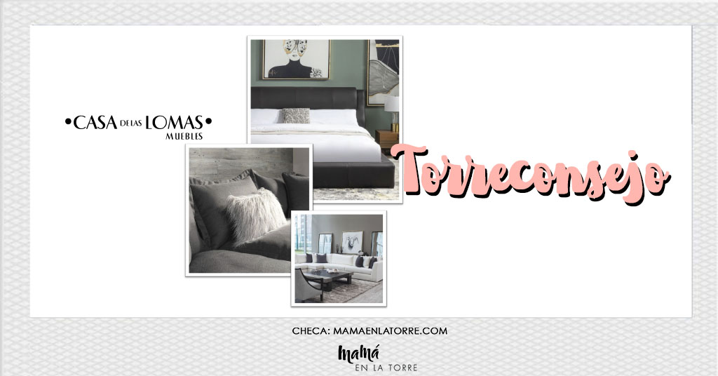 Haz de tu hogar un lugar especial