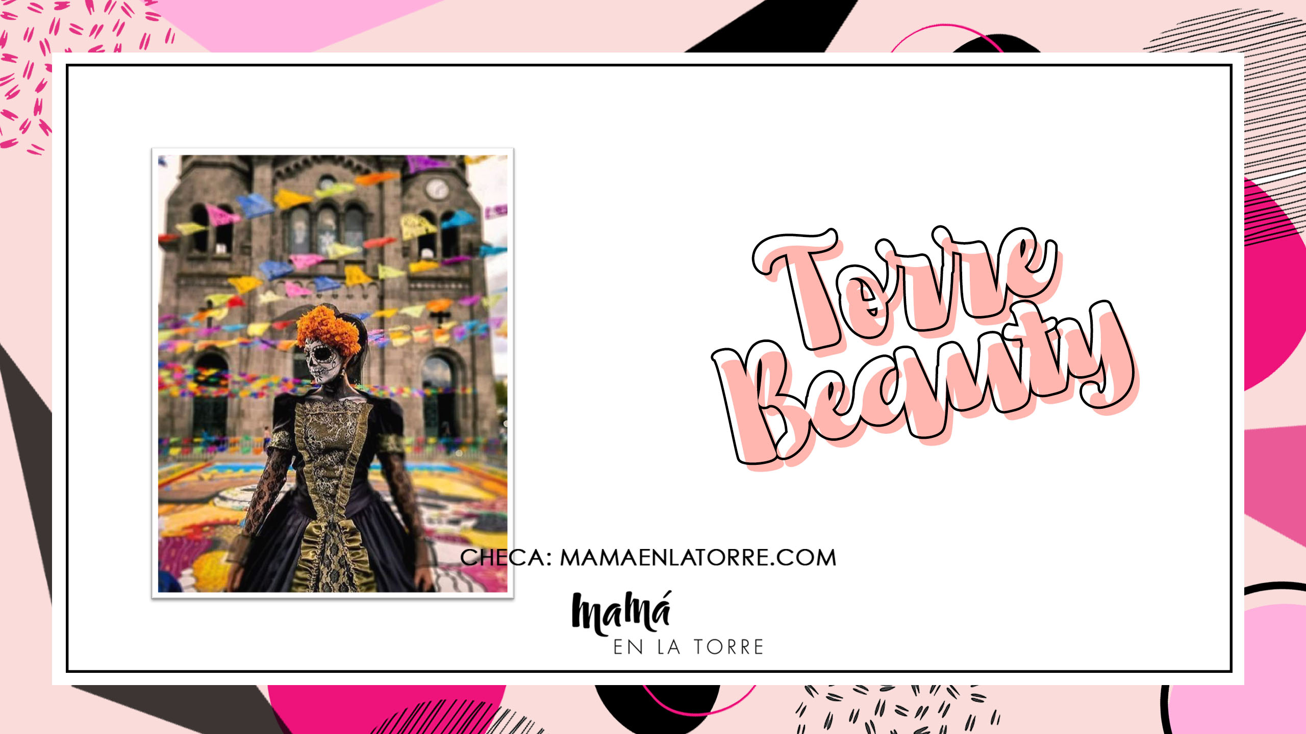 "La Catrina", un ícono de nuestra cultura