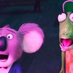 Sing 2 y Energizer tienen una sorpresa para ustedes