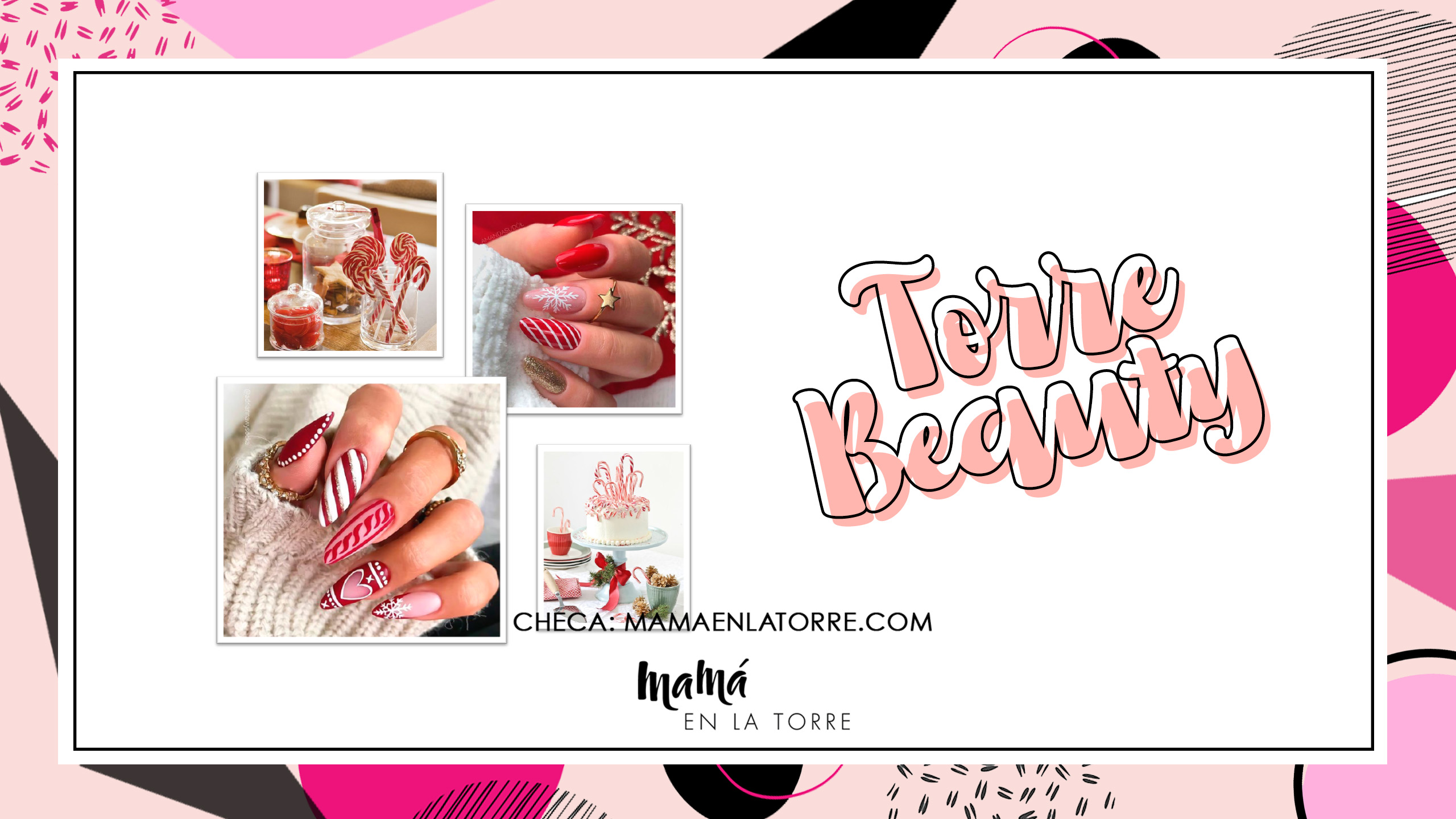 Uñas saludables