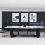 Inspiración dorada para tu decoración navideña por Casa de las Lomas