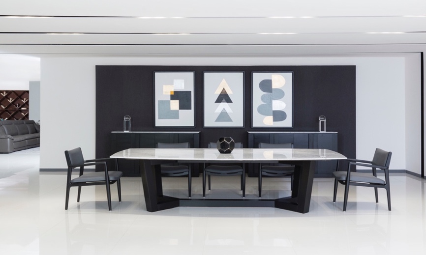 Inspiración dorada para tu decoración navideña por Casa de las Lomas