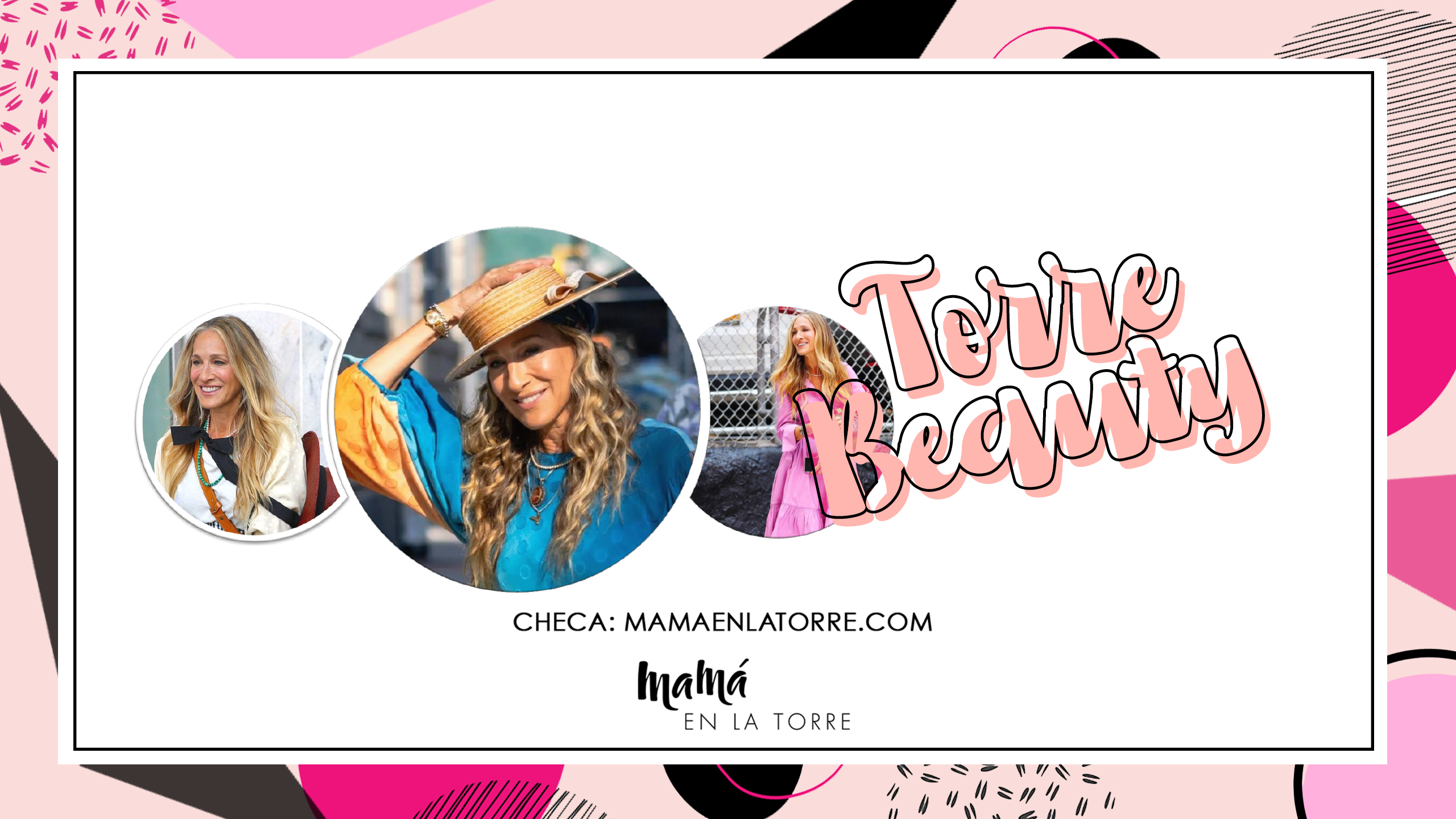 Carrie Bradshaw