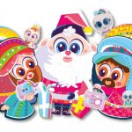 La ANDA y Distroller, juntos como Reyes Magos