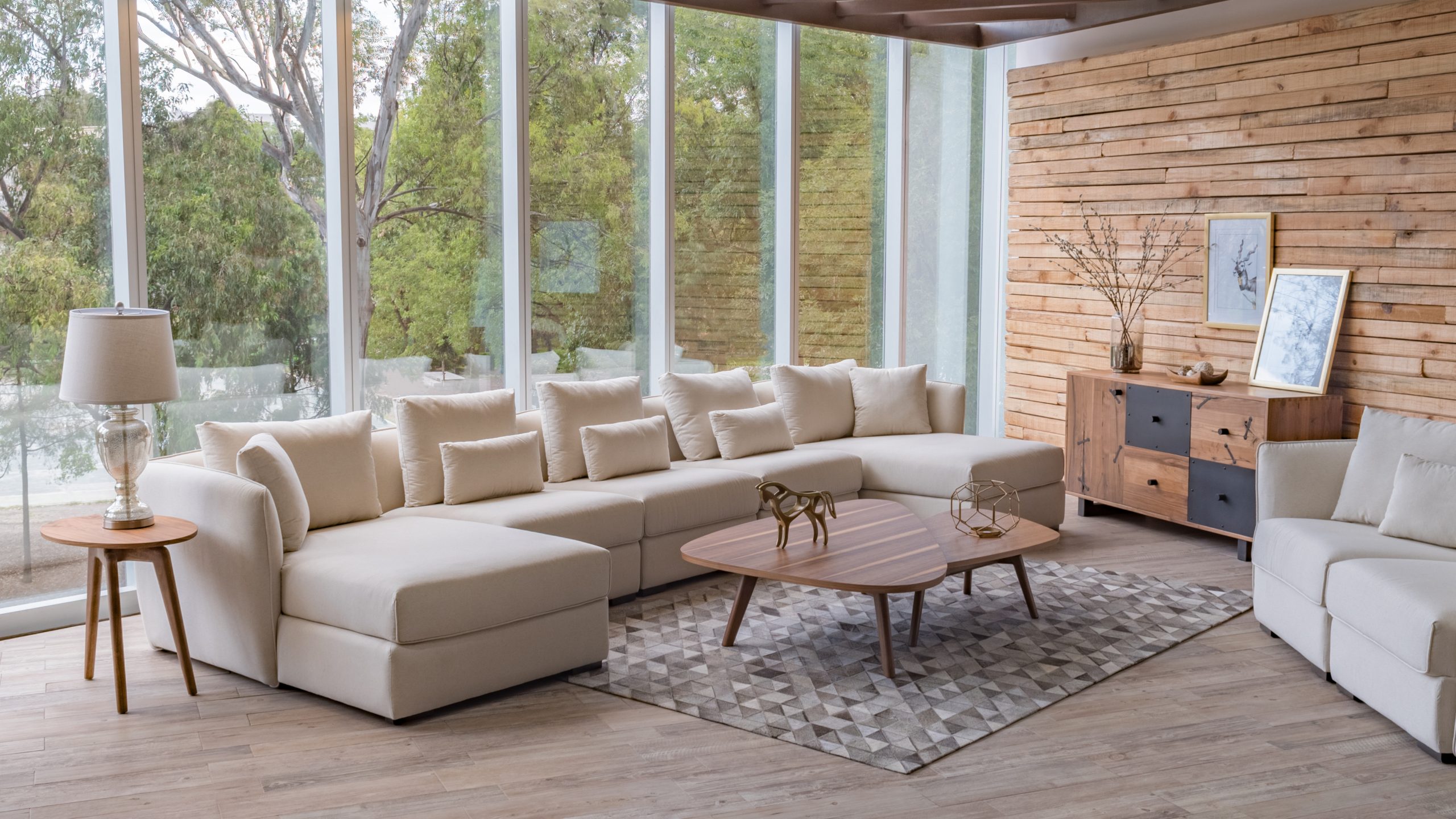 4 tendencias de interiorismo que reinarán este 2022