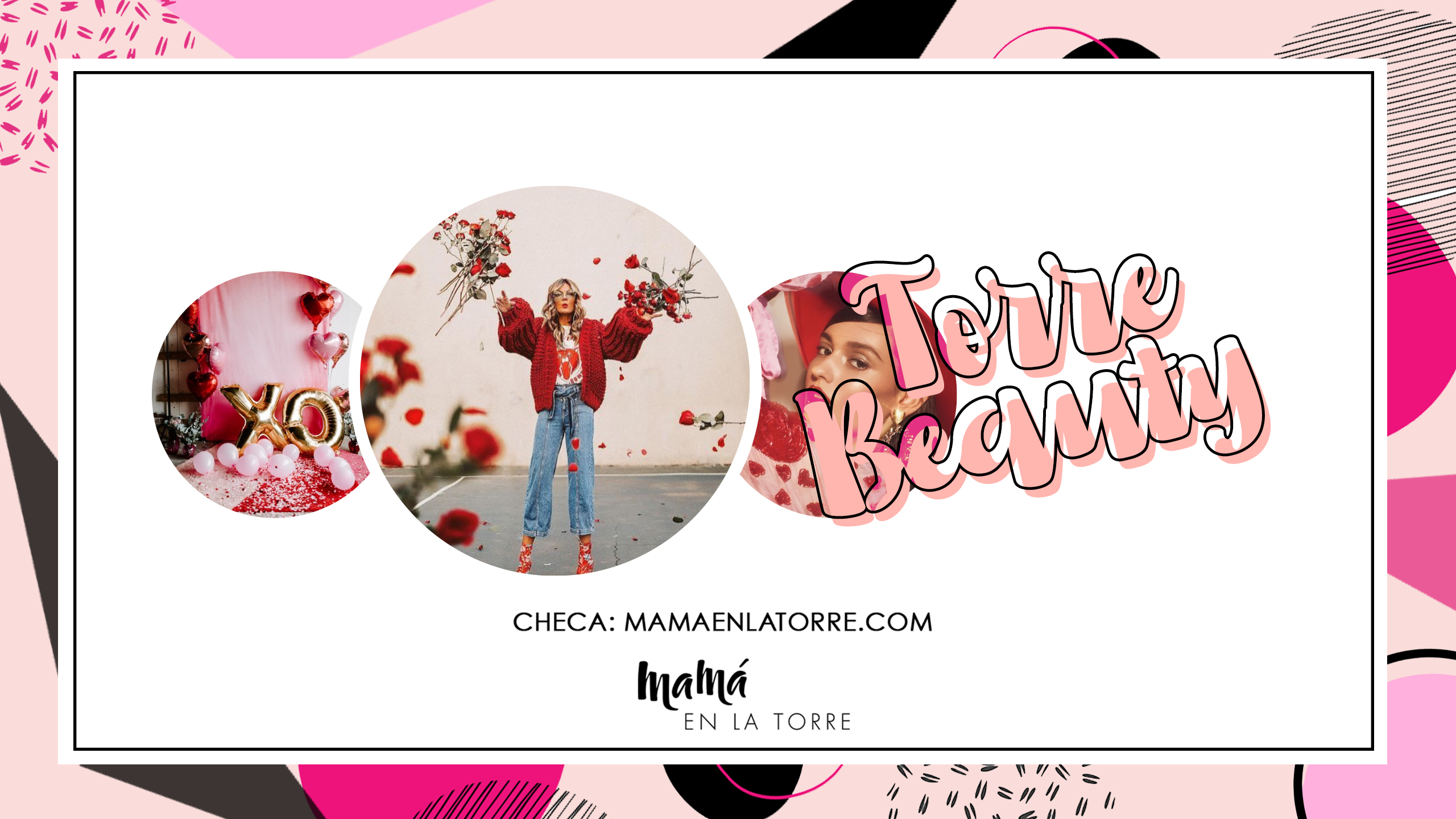 Tips beauty para San Valentín