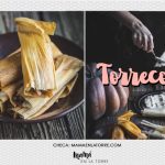 Tamales para el 2 de febrero