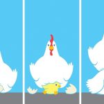 ¿Qué son los "padres helicóptero"?