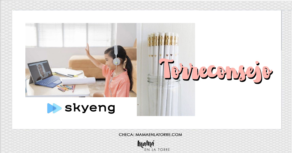 SKYENG tu mejor opción