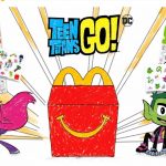 Arcos Dorados lidera la industria ofreciendo juguetes sustentables en la Cajita Feliz de McDonald’s