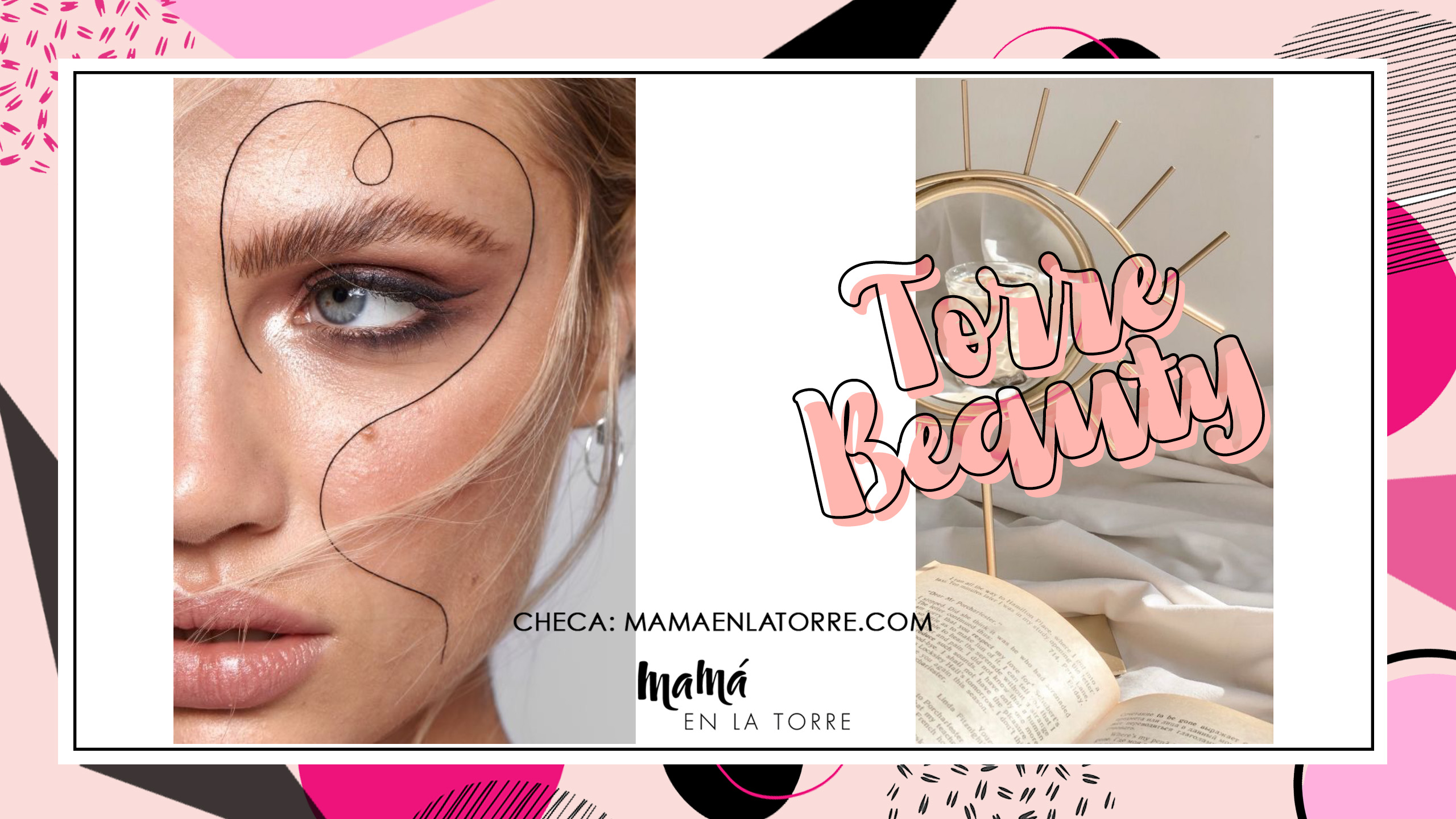 Cejas perfectas