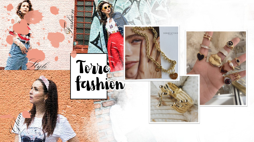 Joyas que trascienden en el tiempo