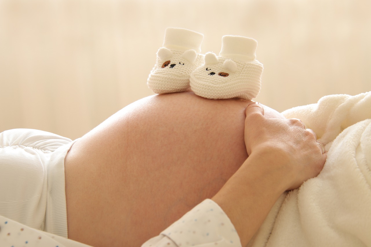 ¿Qué hacer antes de ser mamá?
