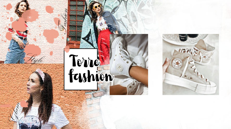 Sneakers, la pieza que te define