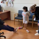 mencionó Patricia Siqueiros, Administradora de la Clínica.