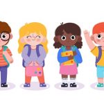 13 tipos de enfermedades raras que se presentan en los primeros años de los niños