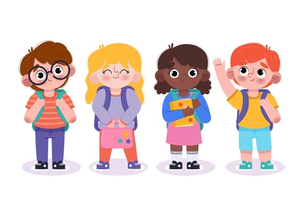 13 tipos de enfermedades raras que se presentan en los primeros años de los niños