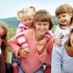 Juegos para cada tipo de mamá