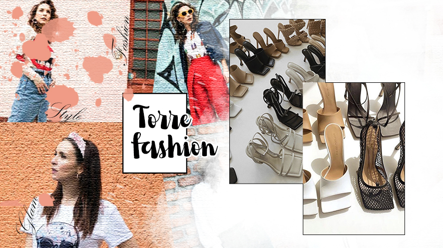 Zapatos: la clave perfecta para que tu look
