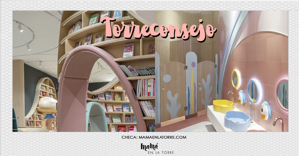 Diversión para estas vacaciones