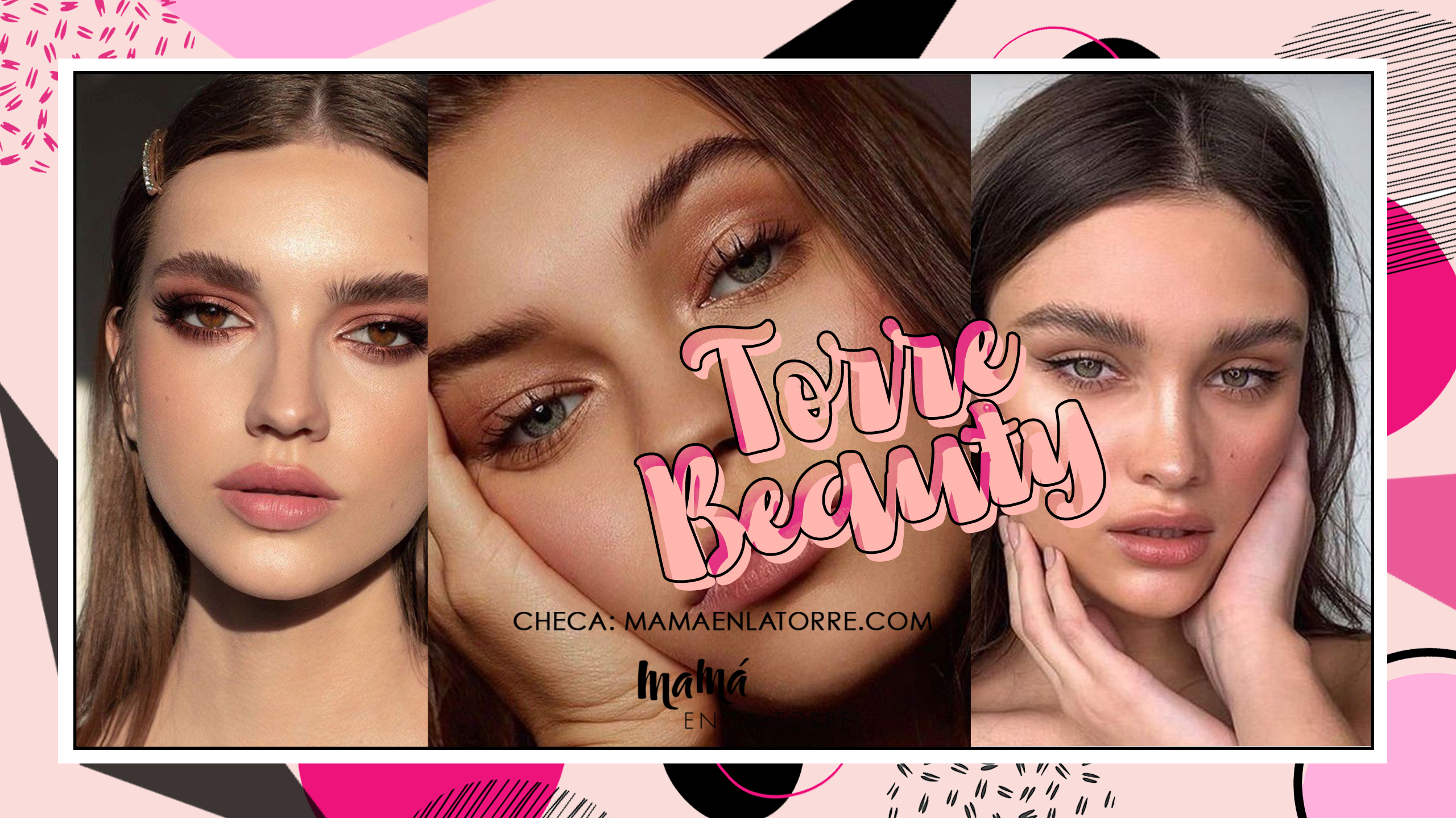 Cejas perfectas