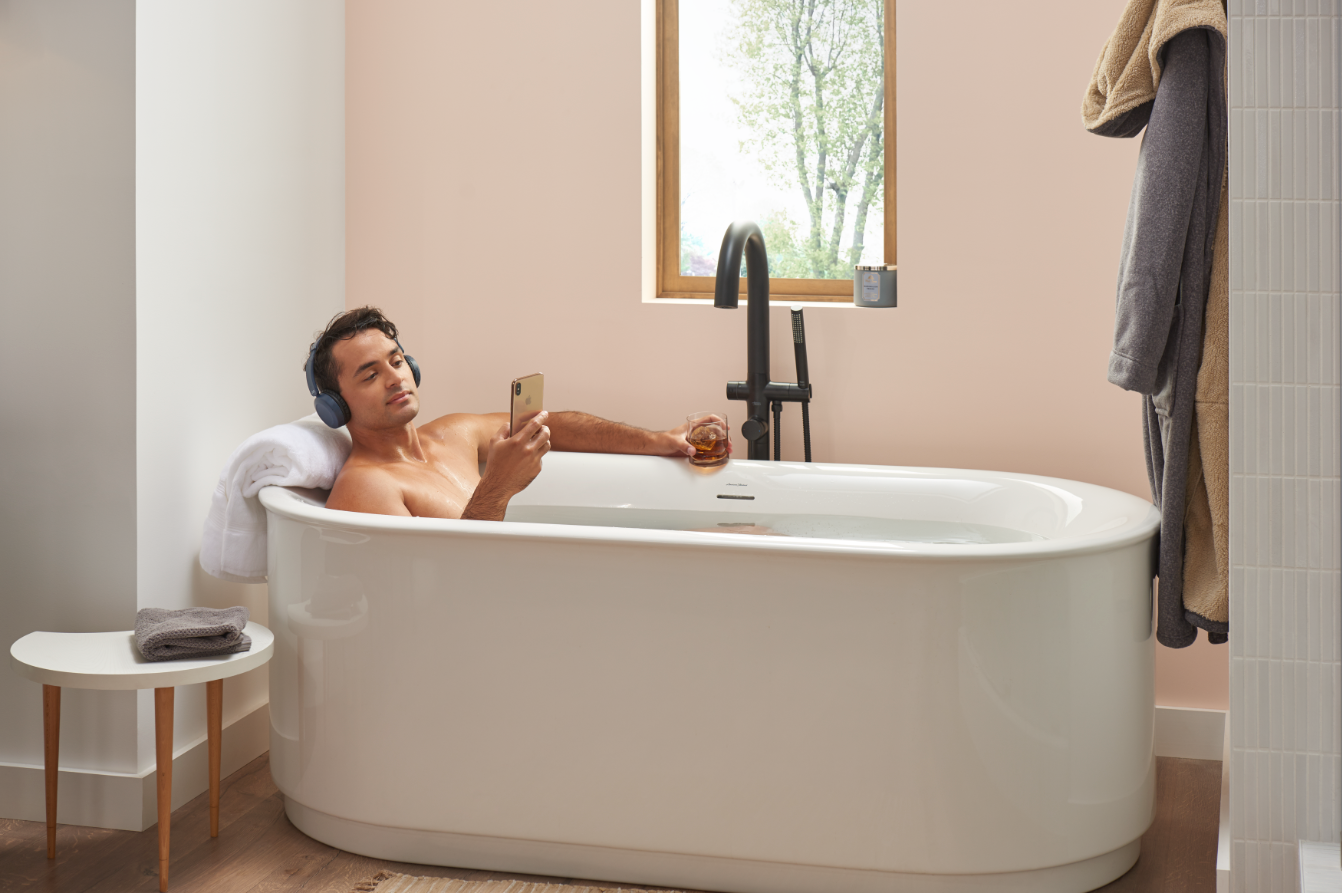 ¿Por qué papá pasa tanto tiempo en el baño?