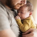 Lactancia: una forma más de ejercer paternidad