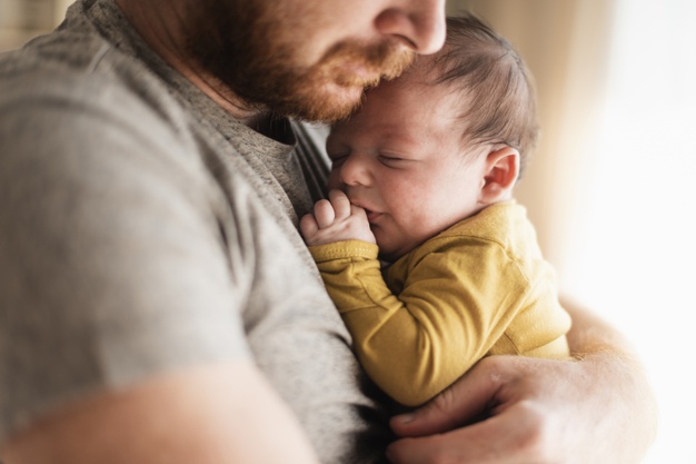 Consejos para que padres, abuelos y tíos se involucren en una crianza responsable