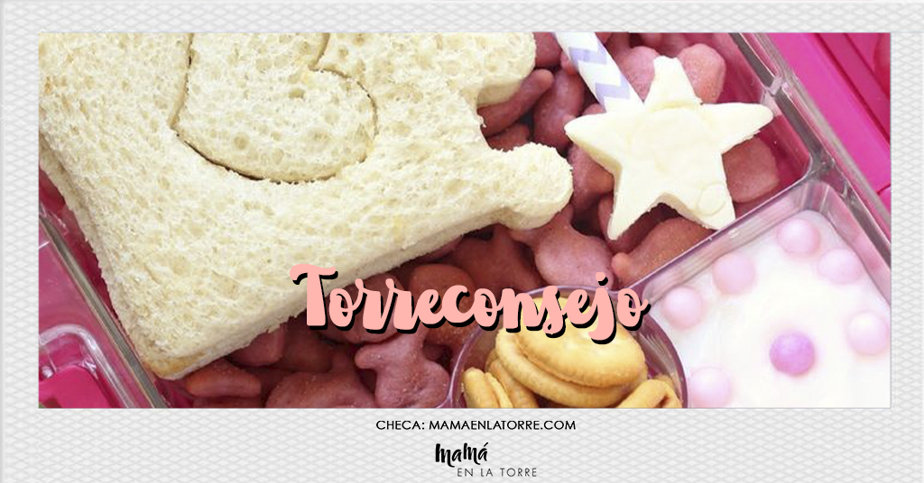 Un lunch balanceado