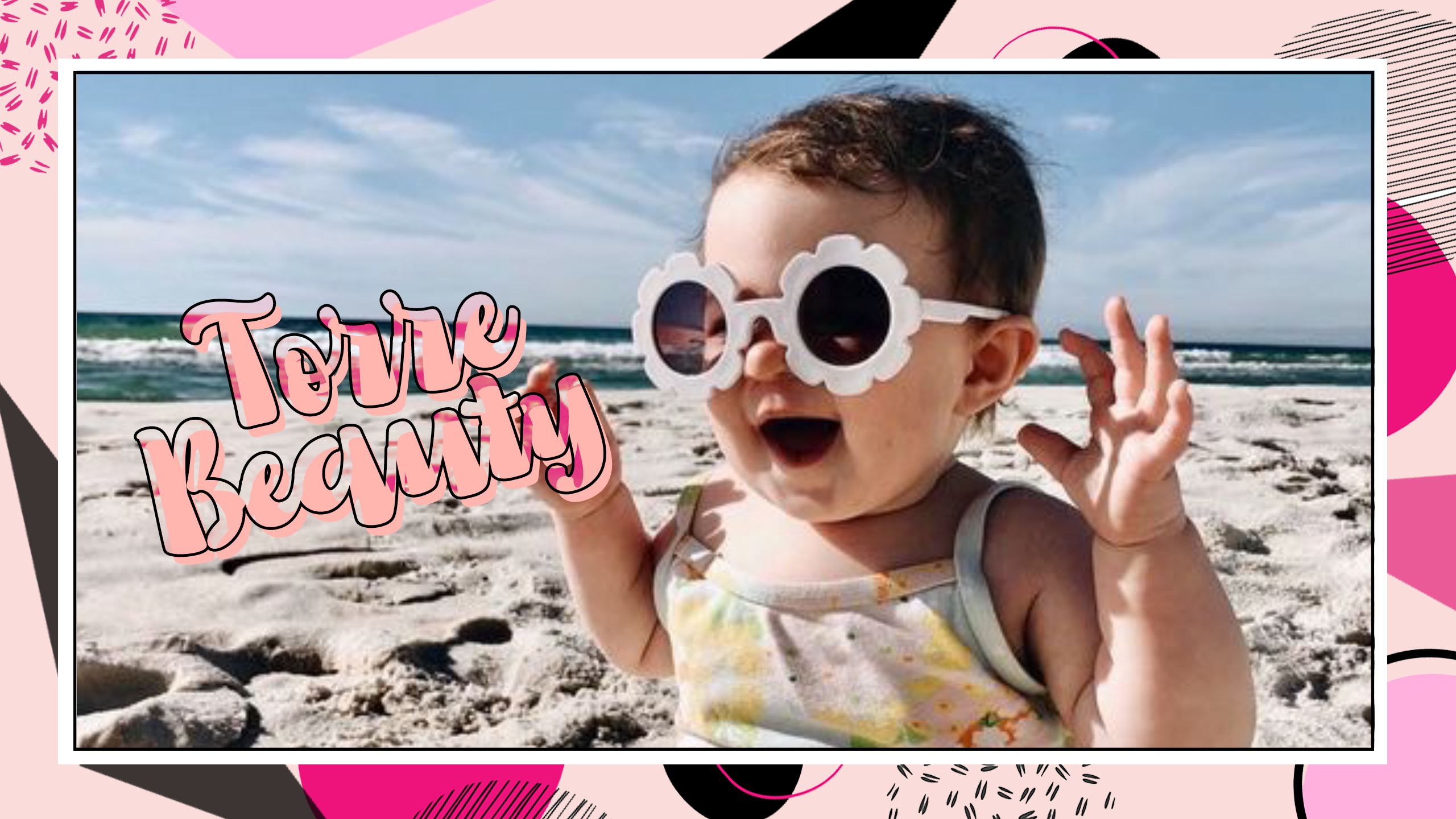 Cuidado de la piel para los más pequeños