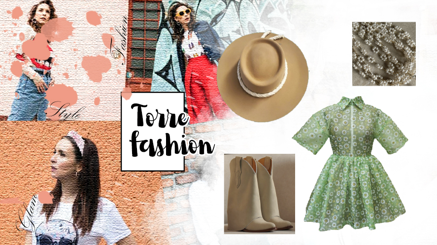 Moda mexicana