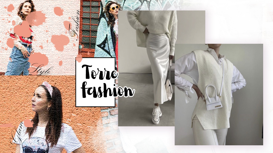 Fashion hacks