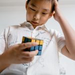 El fascinante reto mental del Cubo Rubik