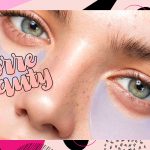 Hydrogel Eye Patches
